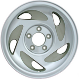 Aluminum Wheel For Ford Expedition 2000-2000(ALYFB033U55)