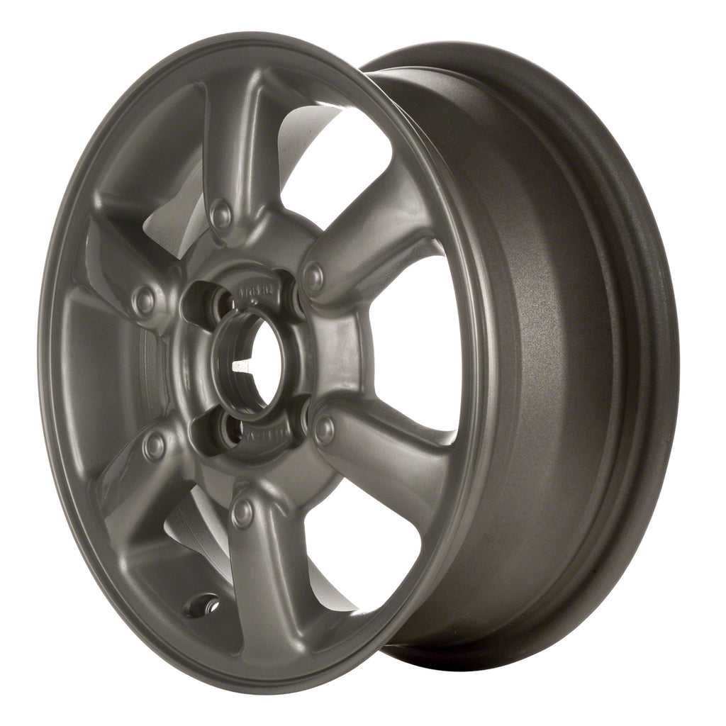 Aluminum Wheel For Ford Contour 2000-2000(ALYFB037U15)