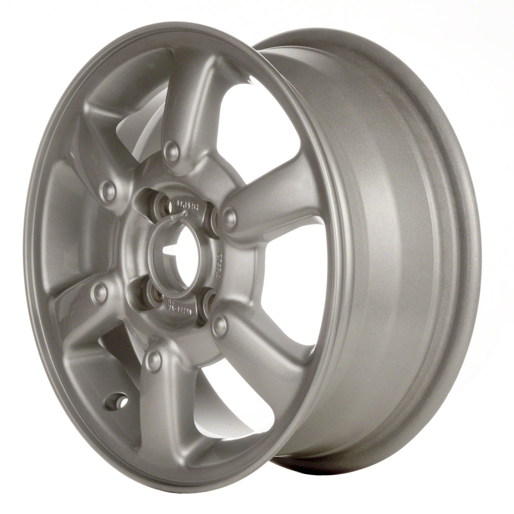 Aluminum Wheel For Ford Contour 2000-2000(ALYFB037U20)