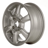 Aluminum Wheel For Ford Contour 2000-2000(ALYFB037U20)