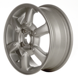 Aluminum Wheel For Ford Contour 2000-2000(ALYFB037U20)