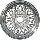 Aluminum Wheel For Ford Crown Victoria 2000-2002(ALYFB041U10)