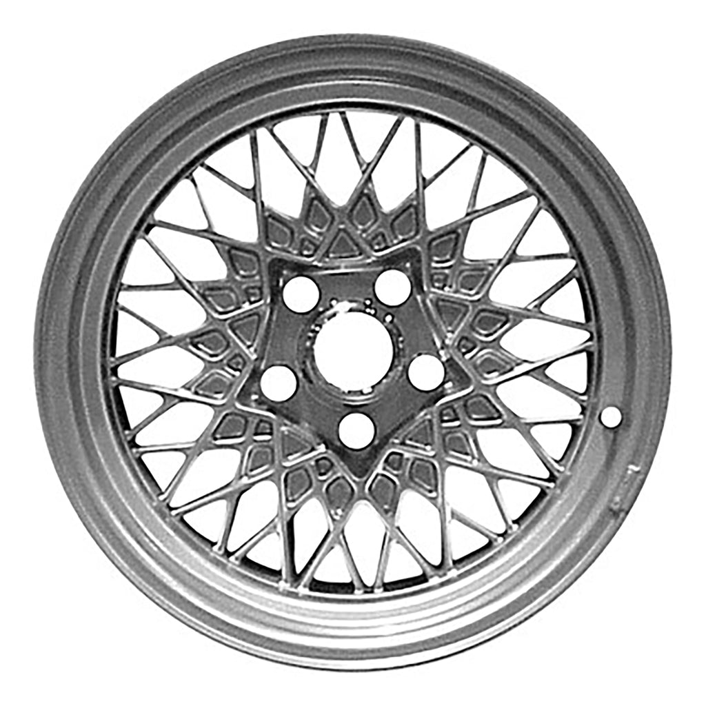 Aluminum Wheel For Ford Crown Victoria 2000-2002(ALYFB041U20)