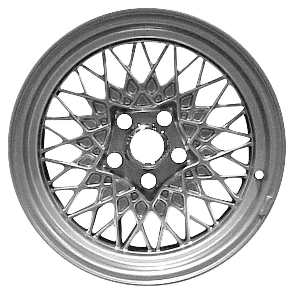 Aluminum Wheel For Ford Crown Victoria 2000-2002(ALYFB041U85)