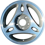 Aluminum Wheel For Ford Mustang 2000-2000(ALYFB042U20)