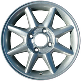 Aluminum Wheel For Ford Contour 2000-2000(ALYFB044U10)