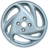 Aluminum Wheel For Ford Escort 2000-2002(ALYFB047U10)