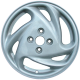 Aluminum Wheel For Ford Escort 2000-2002(ALYFB047U10)