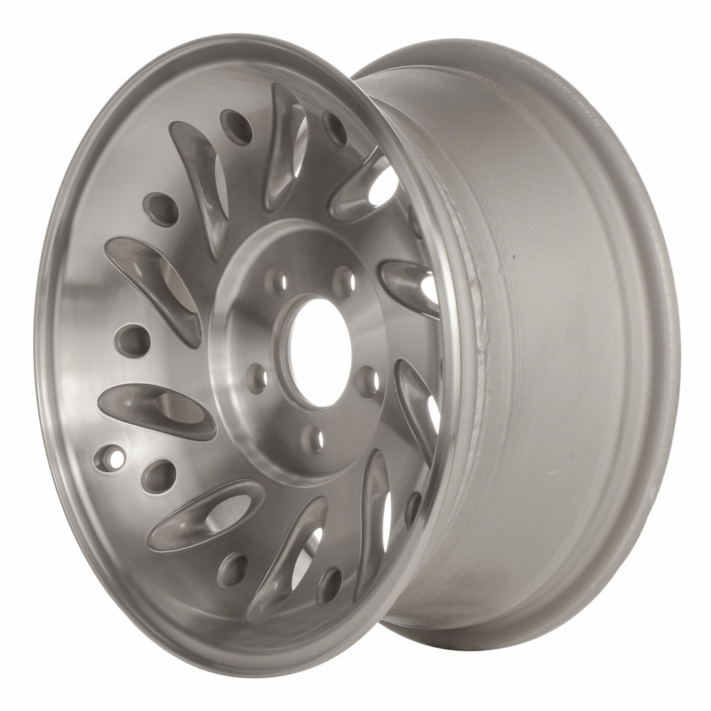 Aluminum Wheel For Ford Explorer 2000-2001(ALYFB054A10)