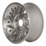 Aluminum Wheel For Ford Explorer 2000-2001(ALYFB054A10)
