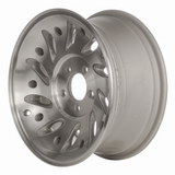 Aluminum Wheel For Ford Explorer 2000-2001(ALYFB054A10)