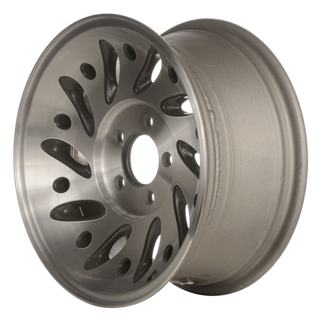 Aluminum Wheel For Ford Explorer 2000-2001(ALYFB054A30)