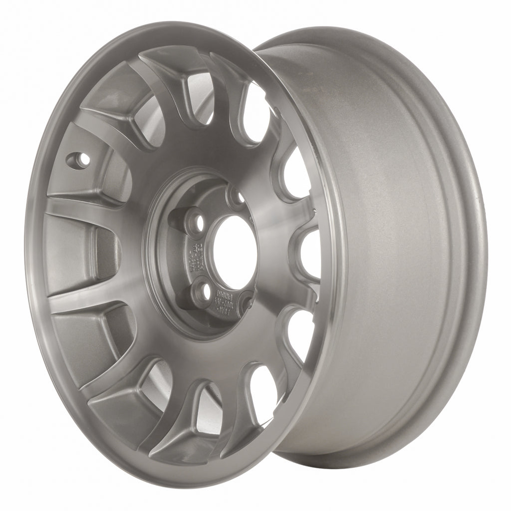 Aluminum Wheel For Ford Crown Victoria 2000-2002(ALYFB057U10)