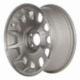 Aluminum Wheel For Ford Crown Victoria 2000-2002(ALYFB057U10)