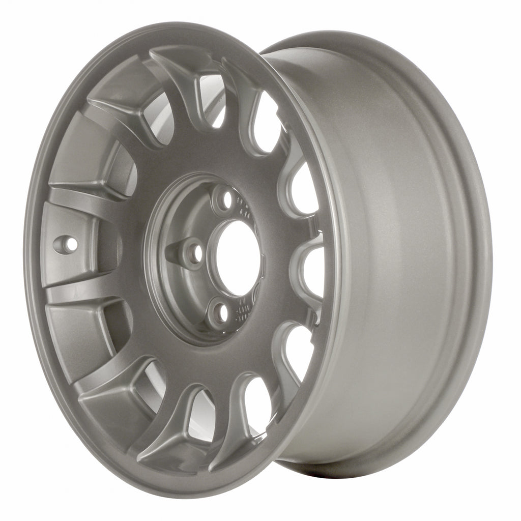 Aluminum Wheel For Ford Crown Victoria 2000-2002(ALYFB057U20)