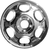 Aluminum Wheel For Lincoln Navigator 2000-2000(ALYFB062U85)