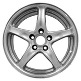 Aluminum Wheel For Ford Mustang Gt 2000-2004(ALYFB064U10)