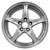 Aluminum Wheel For Ford Mustang Gt 2000-2004(ALYFB064U10)