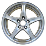 Aluminum Wheel For Ford Mustang Gt 2000-2004(ALYFB064U80)
