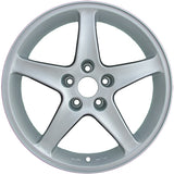 Aluminum Wheel For Ford Mustang Gt 2000-2004(ALYFB064U85)