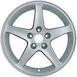 Aluminum Wheel For Ford Mustang Gt 2000-2004(ALYFB064U85)