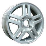 Aluminum Wheel For Ford Focus 2000-2004(ALYFB069U10N)