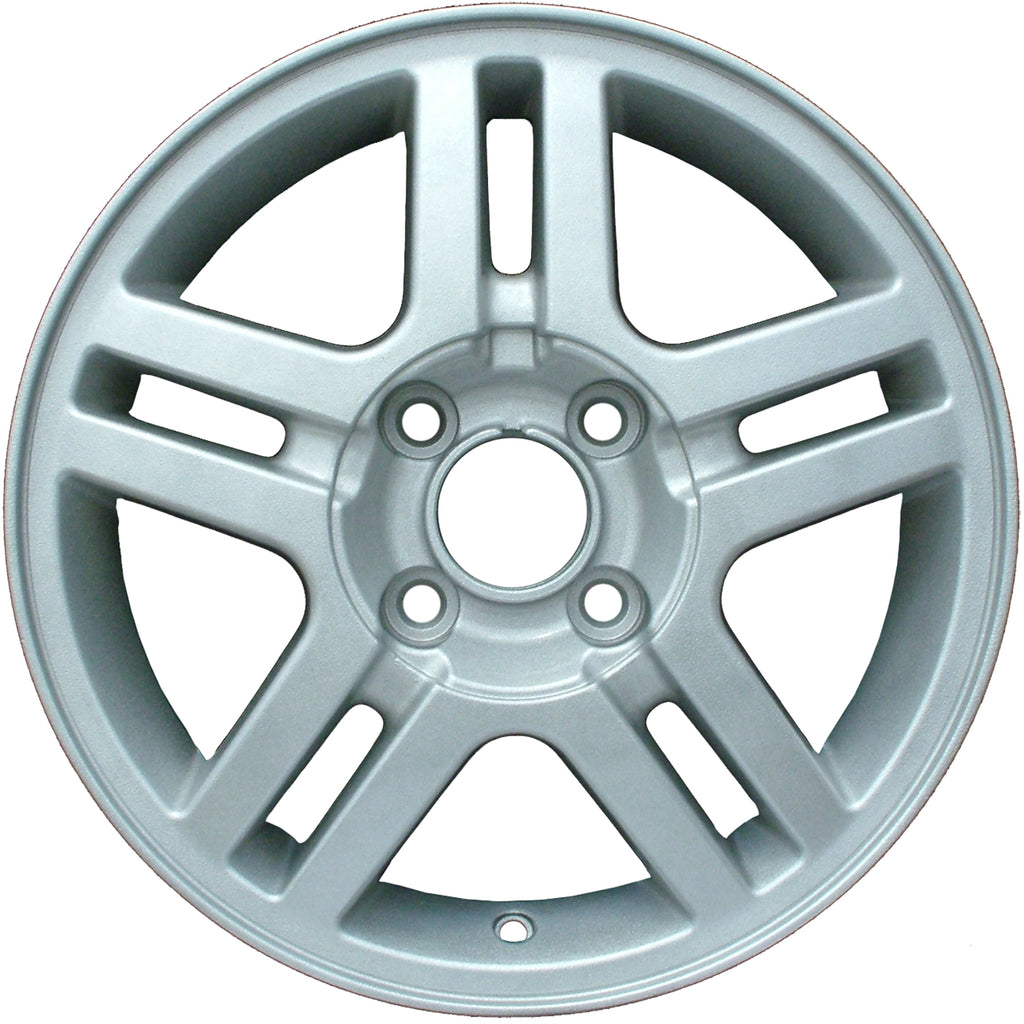 Aluminum Wheel For Ford Focus 2000-2004(ALYFB069U10)
