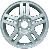 Aluminum Wheel For Ford Focus 2000-2004(ALYFB069U10)