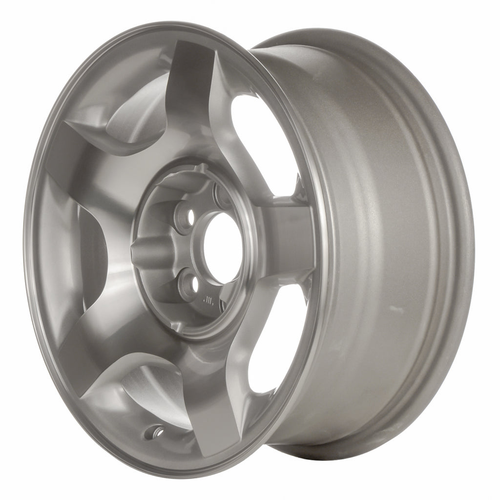 Aluminum Wheel For Ford Explorer 2000-2001(ALYFB070U10)