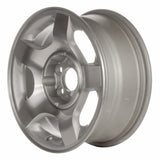 Aluminum Wheel For Ford Explorer 2000-2001(ALYFB070U10)