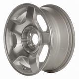 Aluminum Wheel For Ford Explorer 2000-2001(ALYFB070U10)