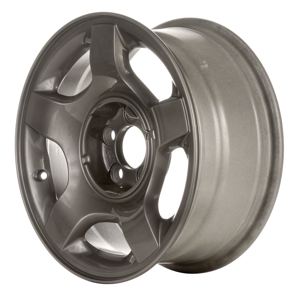 Aluminum Wheel For Ford Explorer Limited 2000-2001(ALYFB070U30)