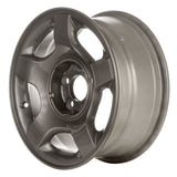 Aluminum Wheel For Ford Explorer Limited 2000-2001(ALYFB070U30)