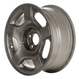 Aluminum Wheel For Ford Explorer Limited 2000-2001(ALYFB070U30)