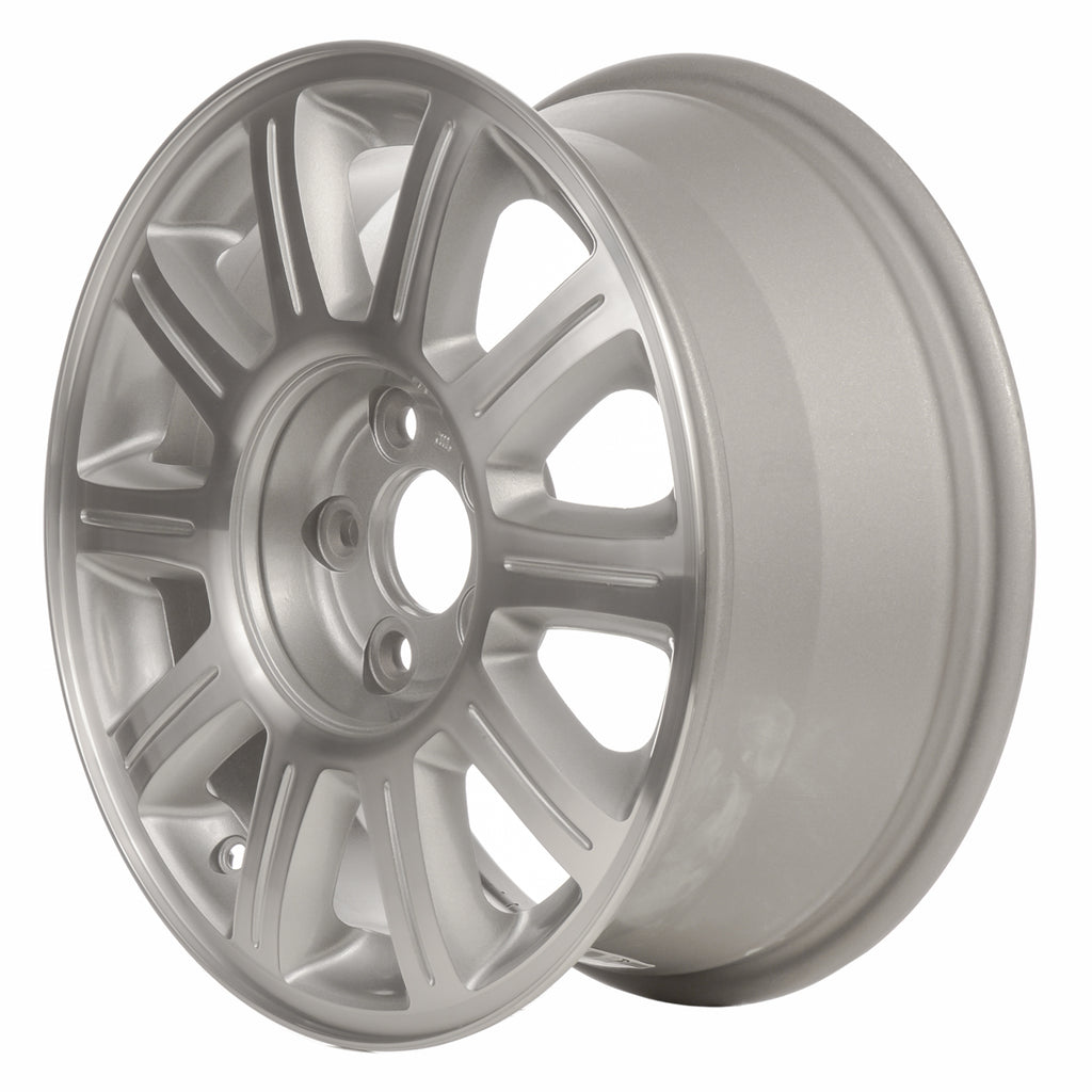 Aluminum Wheel For Ford Windstar 2000-2003(ALYFB072U10)