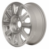 Aluminum Wheel For Ford Windstar 2000-2003(ALYFB072U10)