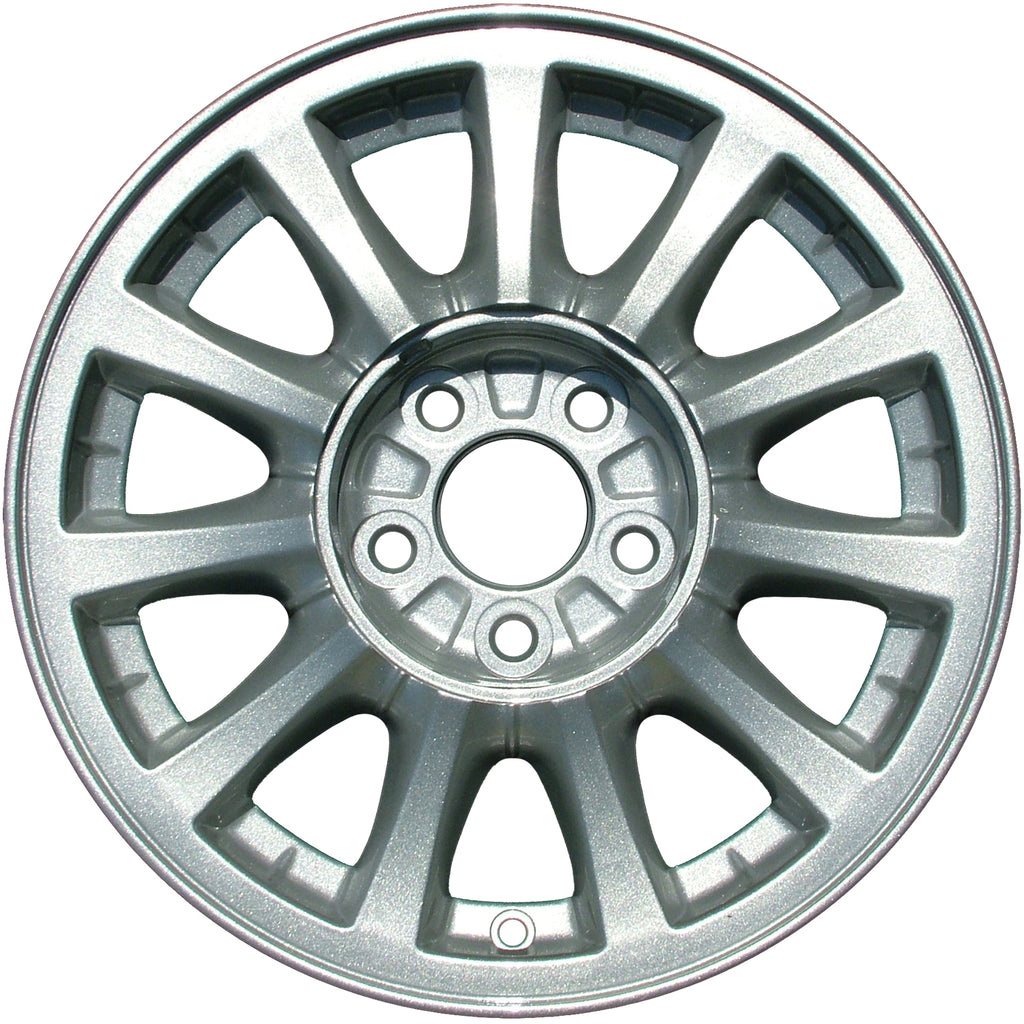Aluminum Wheel For Ford Windstar 2000-2001(ALYFB077U20)