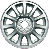 Aluminum Wheel For Ford Windstar 2000-2001(ALYFB077U20)