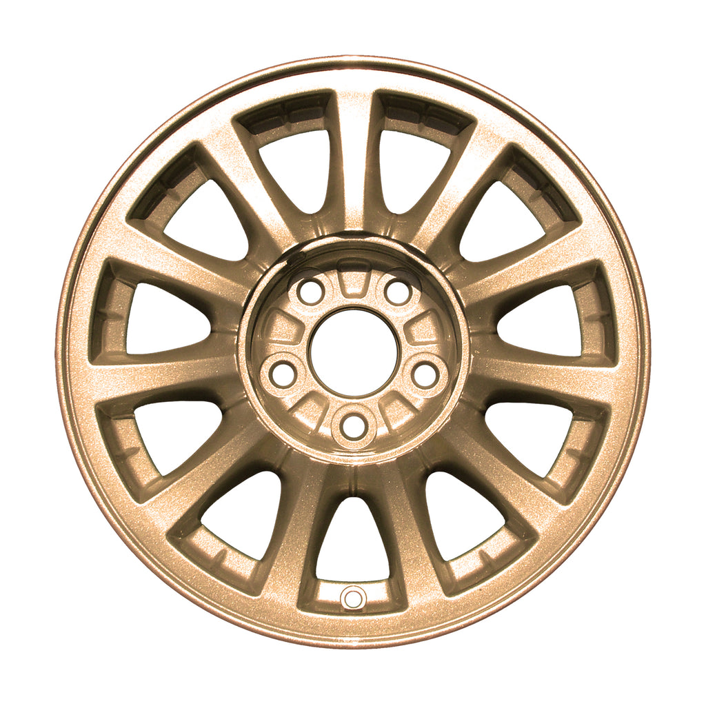 Aluminum Wheel For Ford Windstar 2000-2001(ALYFB077U55)