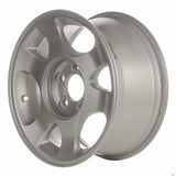 Aluminum Wheel For Ford Mustang 2000-2001(ALYFB080U15)