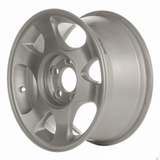 Aluminum Wheel For Ford Mustang 2000-2001(ALYFB080U15)