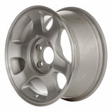 Aluminum Wheel For Ford Mustang 2000-2001(ALYFB080U20)