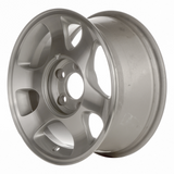 Aluminum Wheel For Ford Mustang 2000-2001(ALYFB080U20)