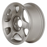 Aluminum Wheel For Ford Mustang 2000-2001(ALYFB080U35)