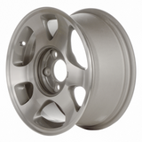 Aluminum Wheel For Ford Mustang 2000-2001(ALYFB080U35)