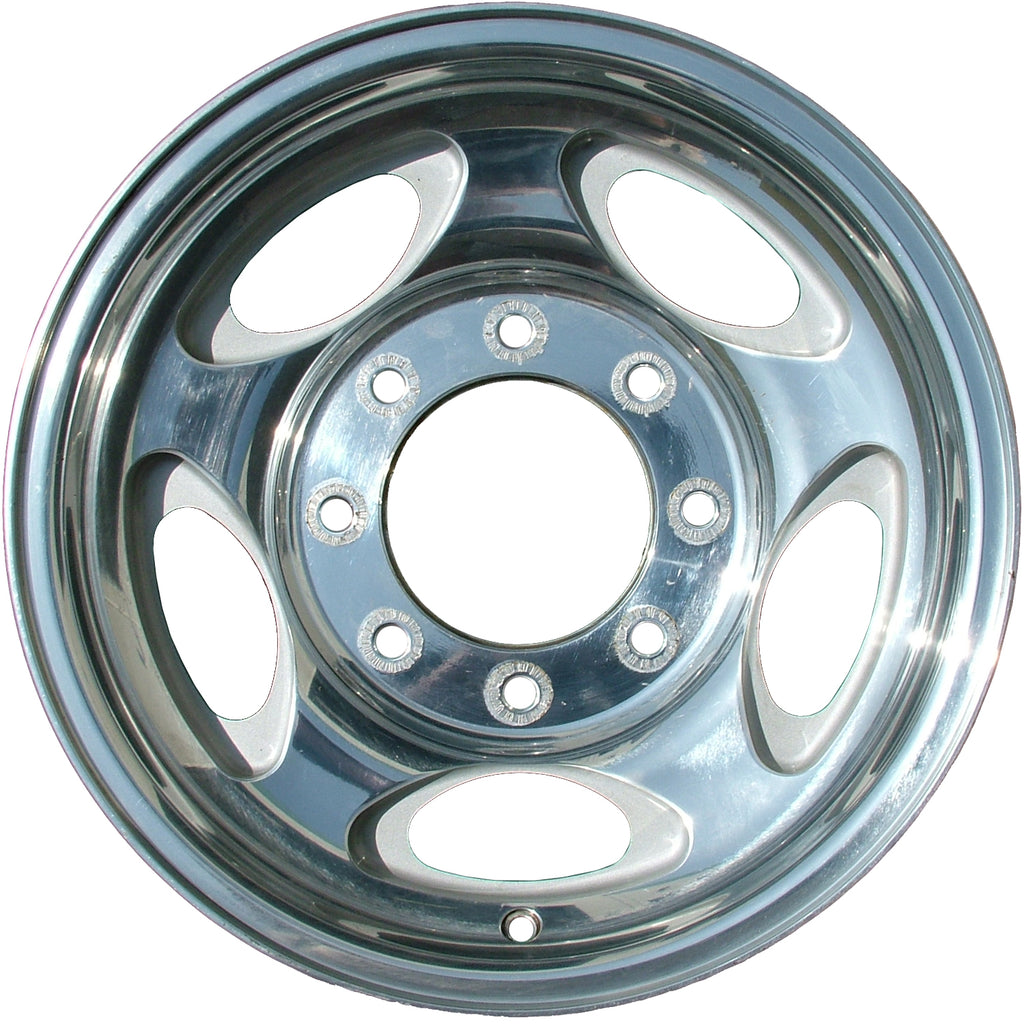 Aluminum Wheel For Ford Excursion 2000-2005(ALYFB083U80)