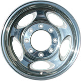 Aluminum Wheel For Ford Excursion 2000-2004(ALYFB083U85)