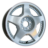 Aluminum Wheel For Ford Windstar 2000-2003(ALYFB084A20)