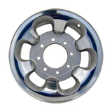 Aluminum Wheel For Ford Excursion 2003-2005(ALYFB086U15)