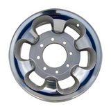 Aluminum Wheel For Ford Excursion 2003-2005(ALYFB086U15)